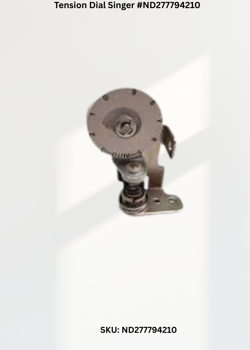 Tension Dial Singer #ND277794210