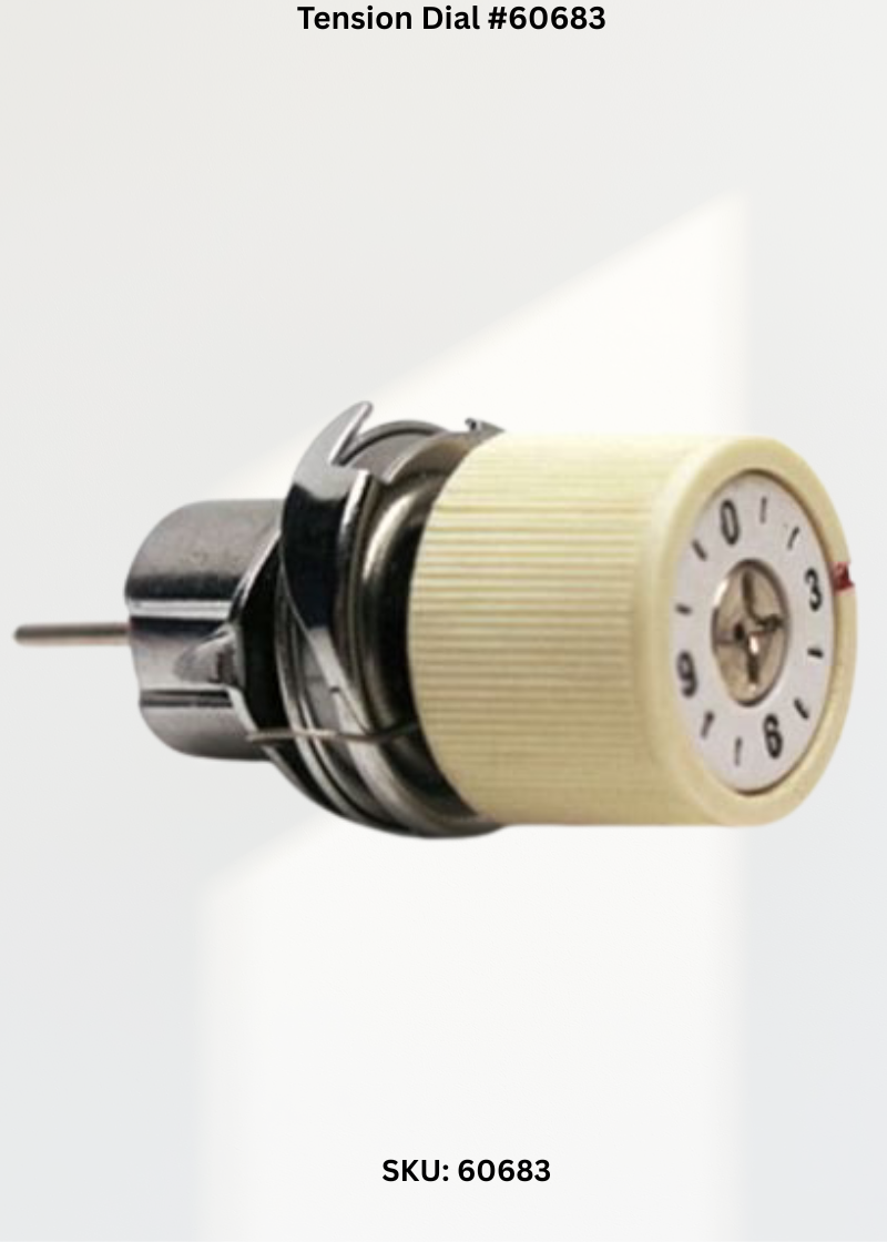 Tension Dial #60683