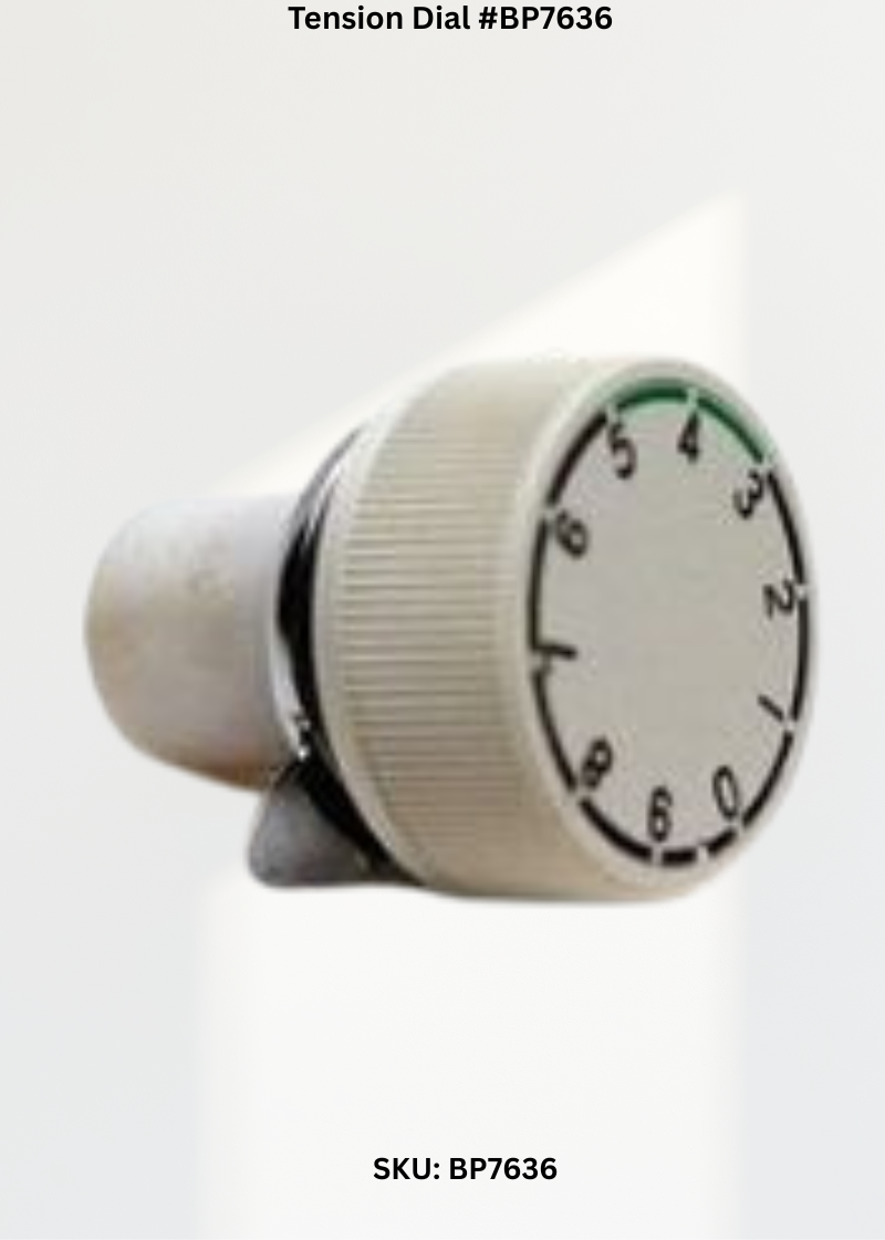 Tension Dial #BP7636