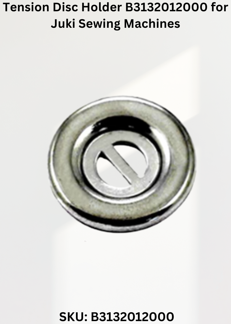 Tension Disc Holder B3132012000 for Juki Sewing Machines