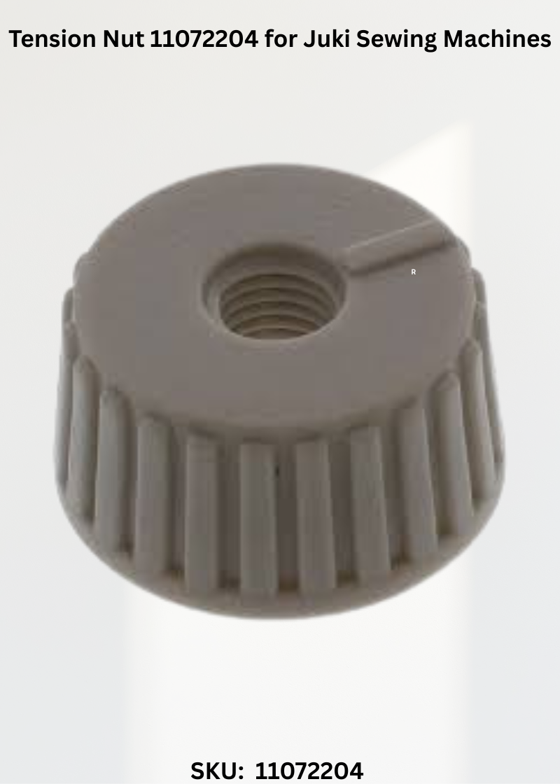Tension Nut 11072204 for Juki Sewing Machines