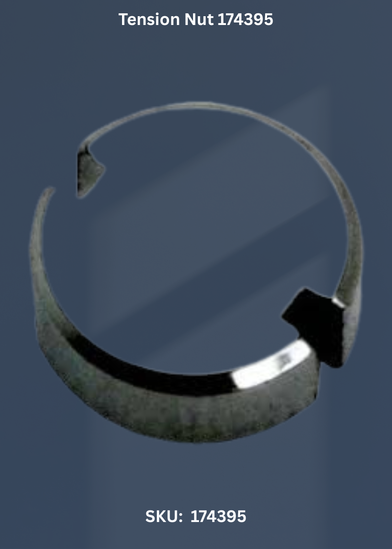 Tension Nut 174395