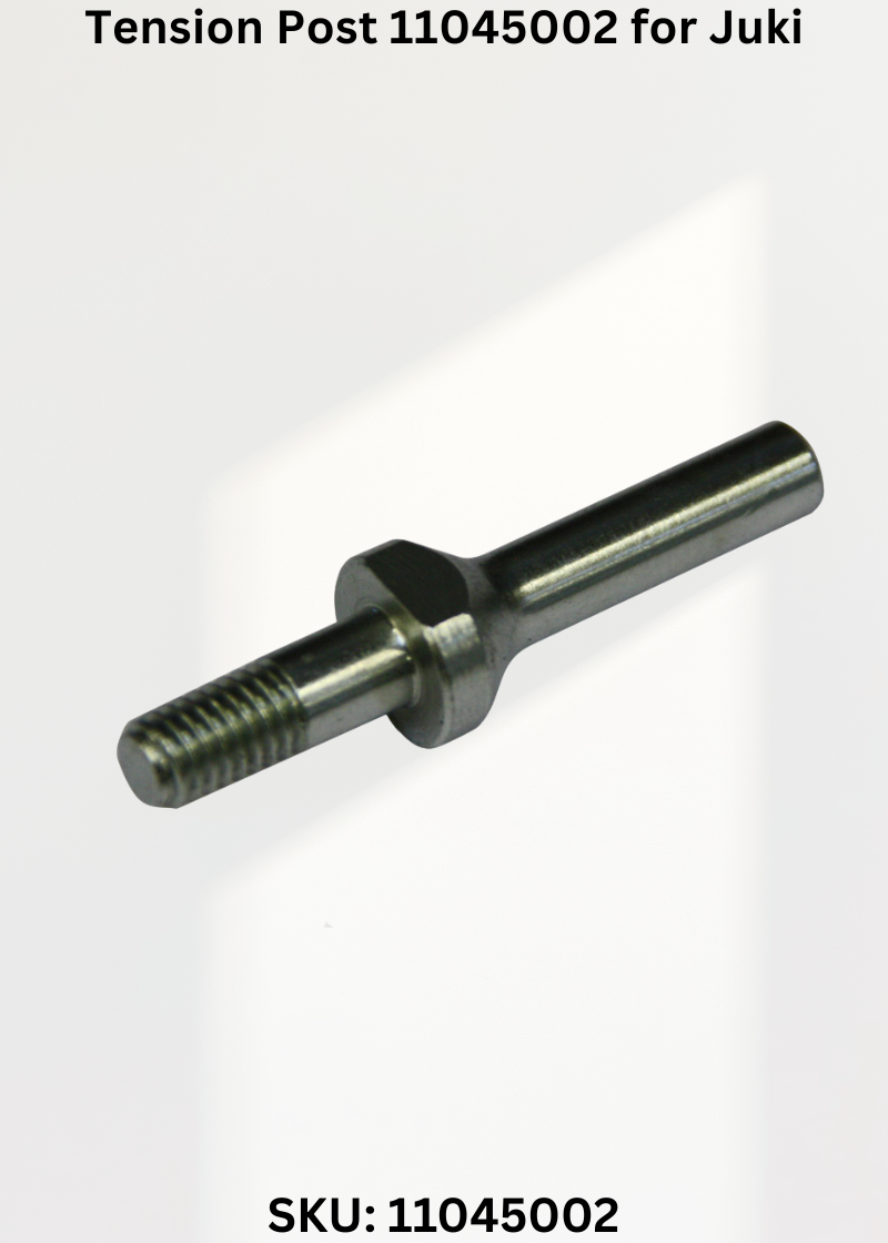 Tension Post 11045002 for Juki DDL-9000B-SH Sewing Machine
