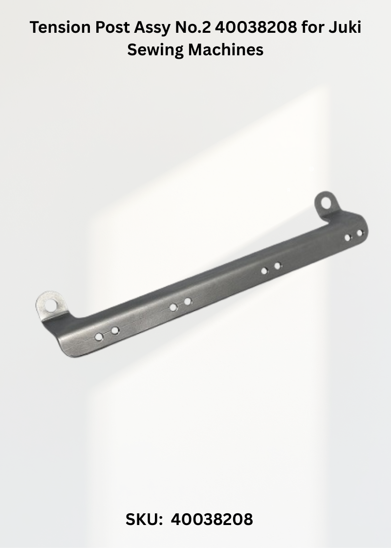 Tension Post Assy No.2 40038208 for Juki Sewing Machines