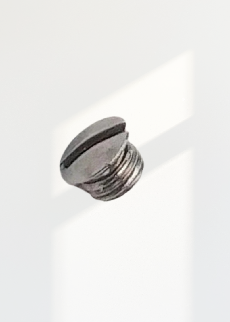 Tension Reg Spring Screw - Universal 16407-12