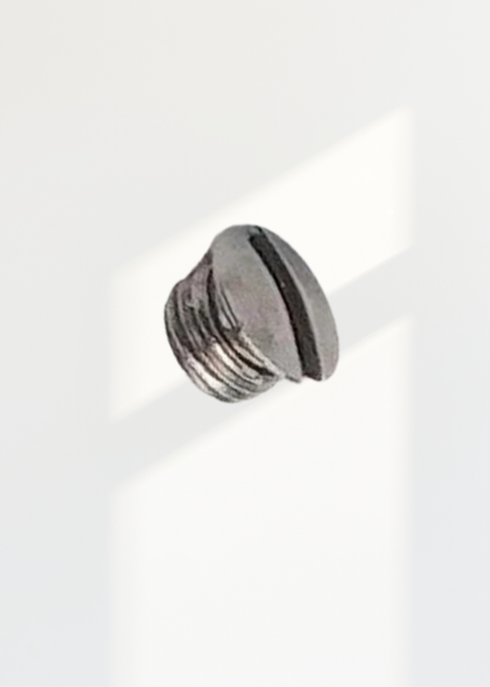 Tension Regulating Screw - Universal 18045-03