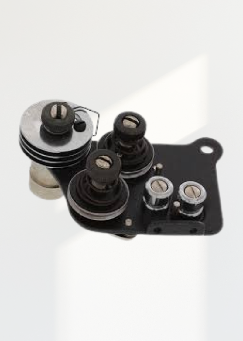 Tension Regulator 181756-0-01 — Fits Brother B832