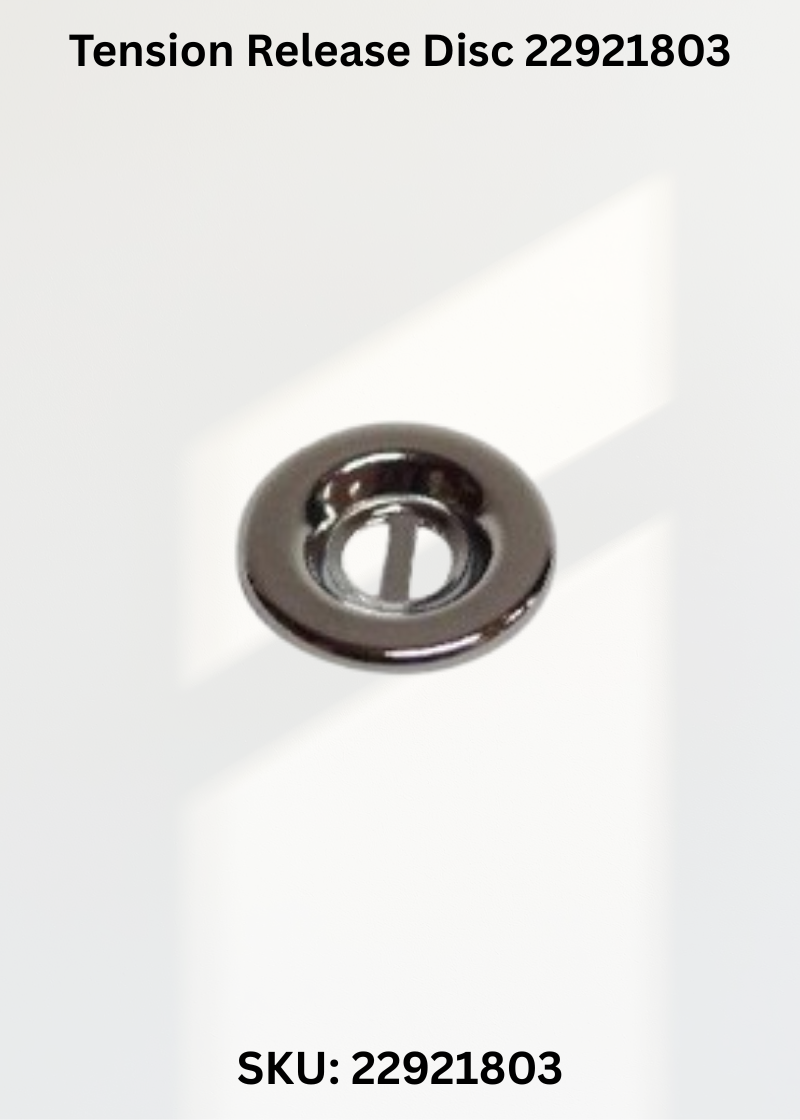 Tension Release Disc 22921803