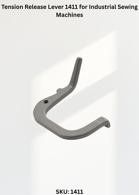 Tension Release Lever 1411 for Industrial Sewing Machines