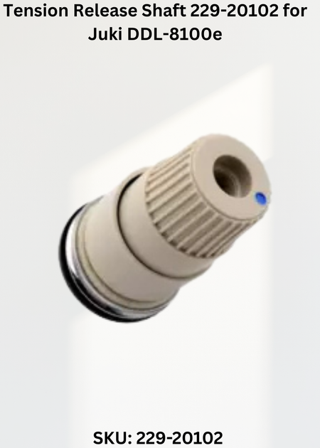Tension Release Shaft 229-20102 for Juki DDL-8100e