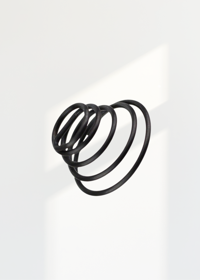Tension Spring - Mitsubishi MF36A0245