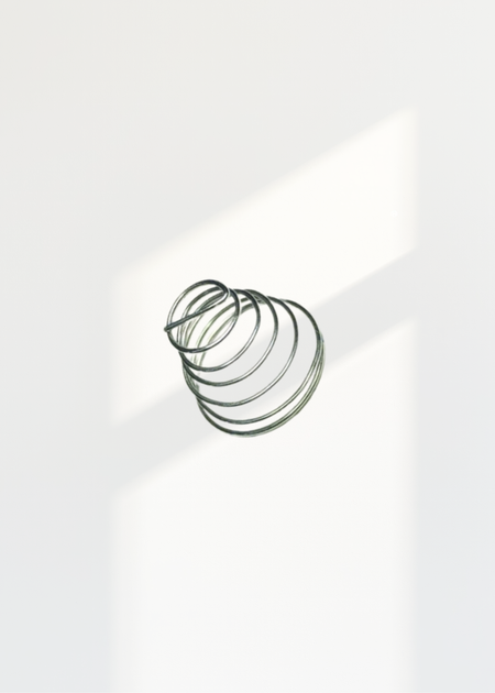 Tension Spring for Ovr - Universal 743-OVERSEWER