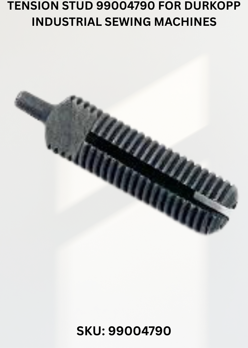 Tension Stud 99004790 for Durkopp Industrial Sewing Machines