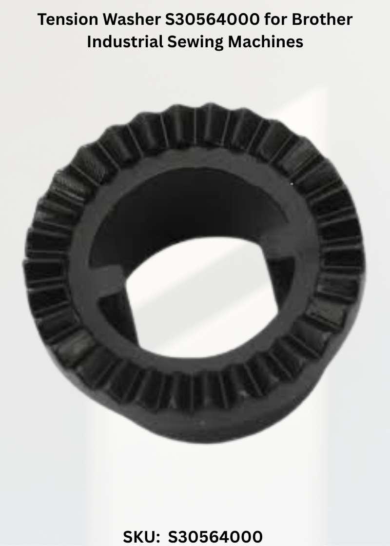 Tension Washer S30564000 for Brother Industrial Sewing Machines