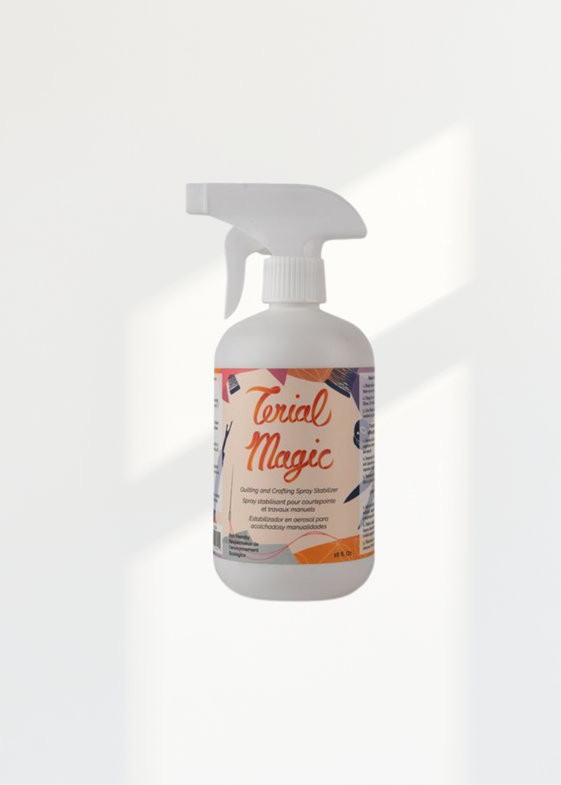 Terial Magic W/ Sprayer - 16 oz.