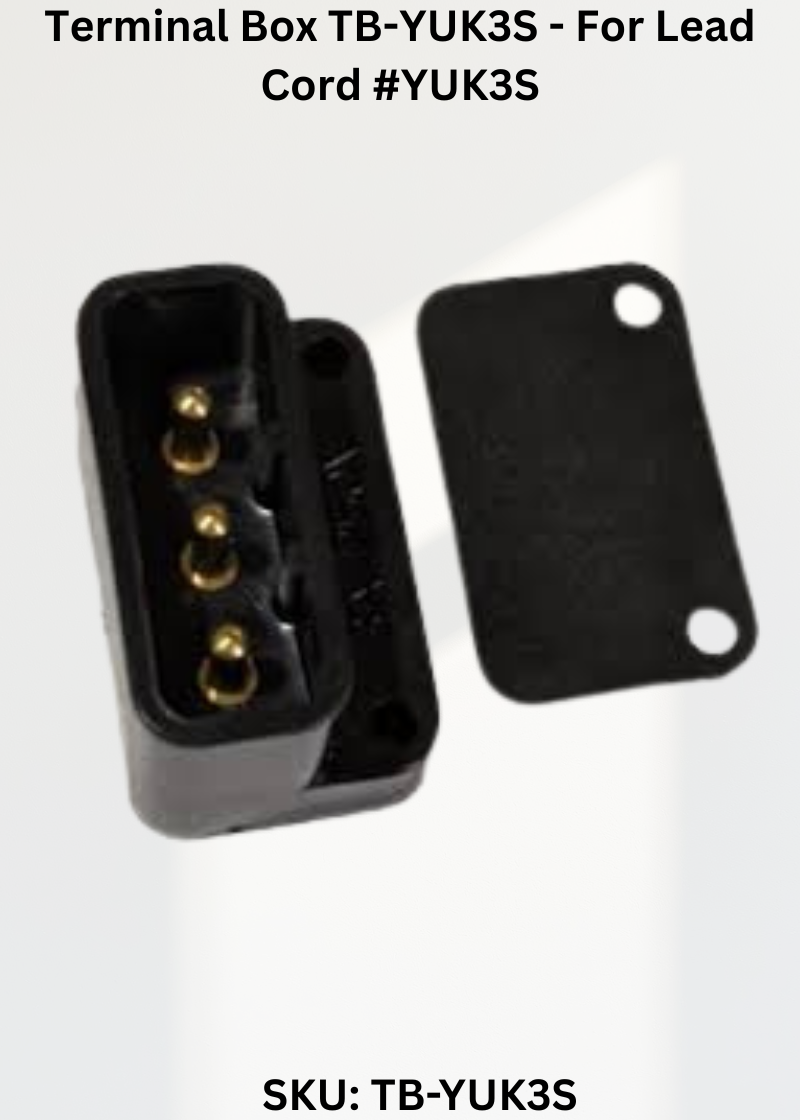 Terminal Box