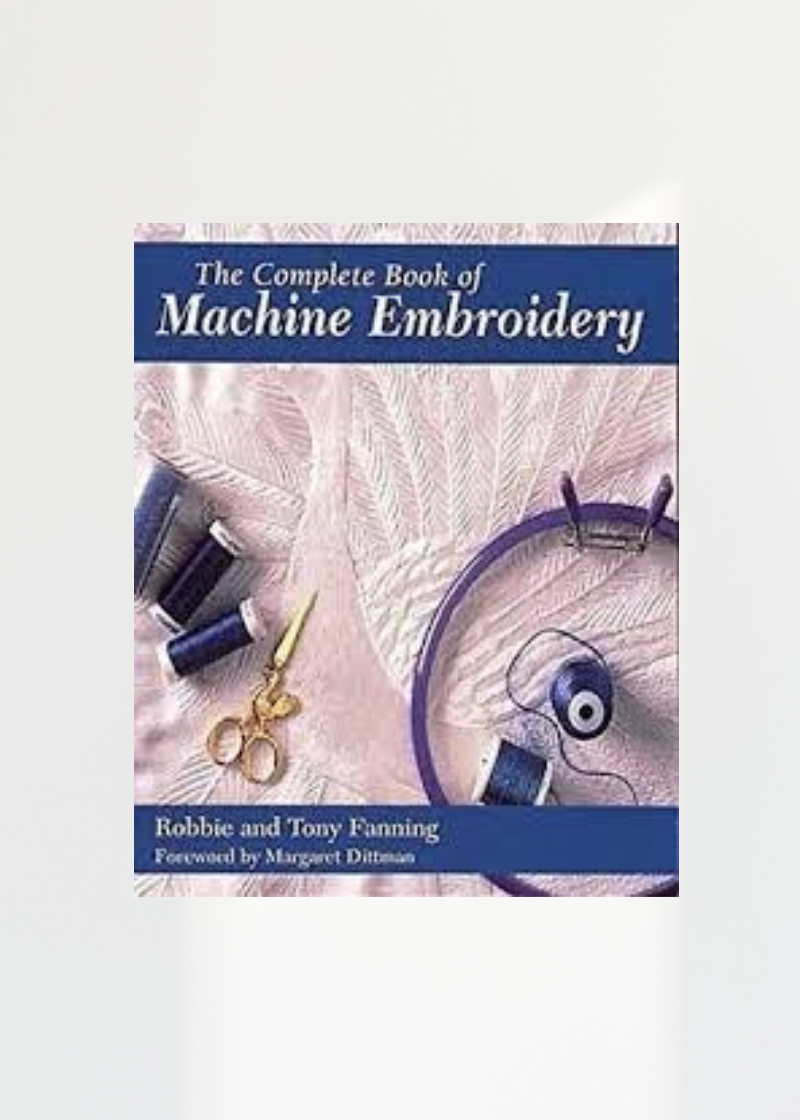 The Complete Book Of Machine E 76480