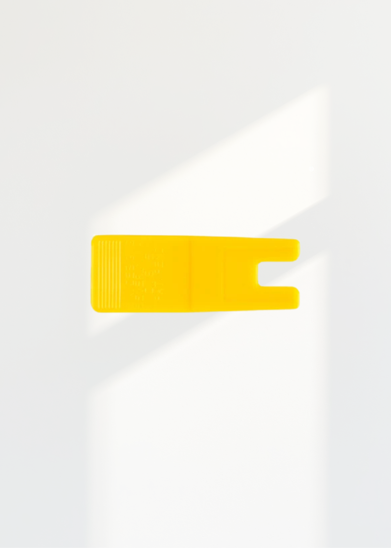 The Hump Jumper - 1/8" & 1/16" - 2/Pack