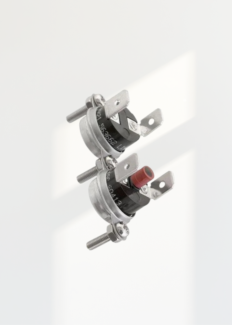 Thermostat - Universal SRP-167
