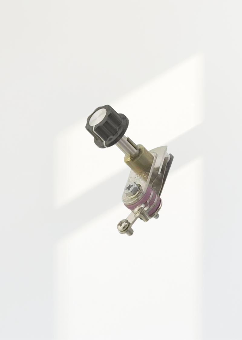 Thermostat Assembly - Universal SRP-392