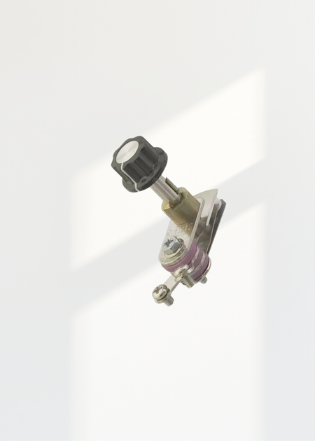 Thermostat Assembly - Universal SRP-392