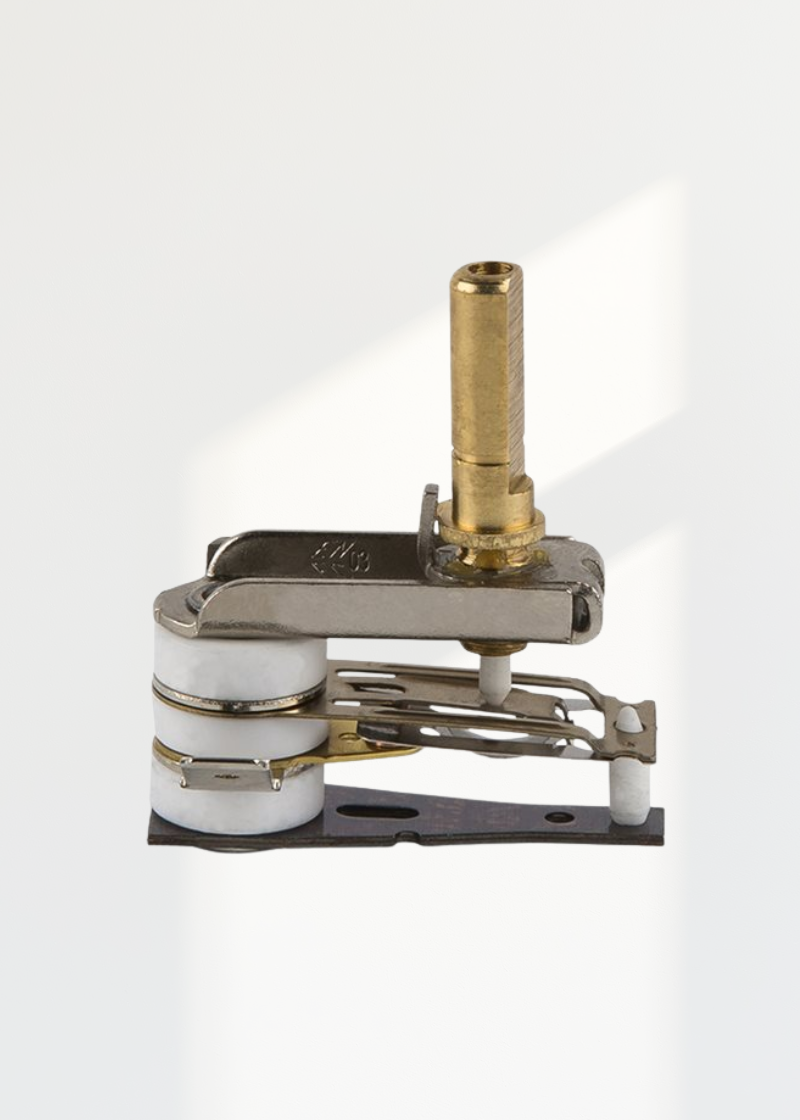 Thermostat/Fuse For Hi-Steam Mini Boiler #SVP-24/MVP-35