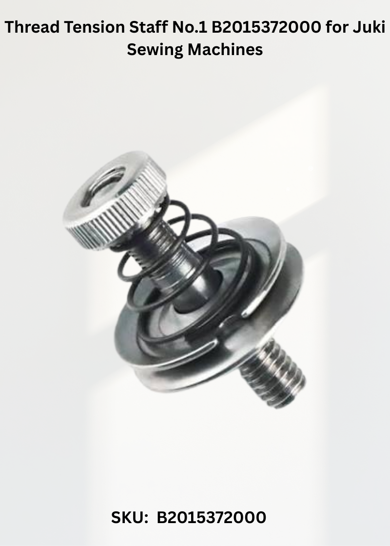 Thread Tension Staff No.1 B2015372000 for Juki Sewing Machines
