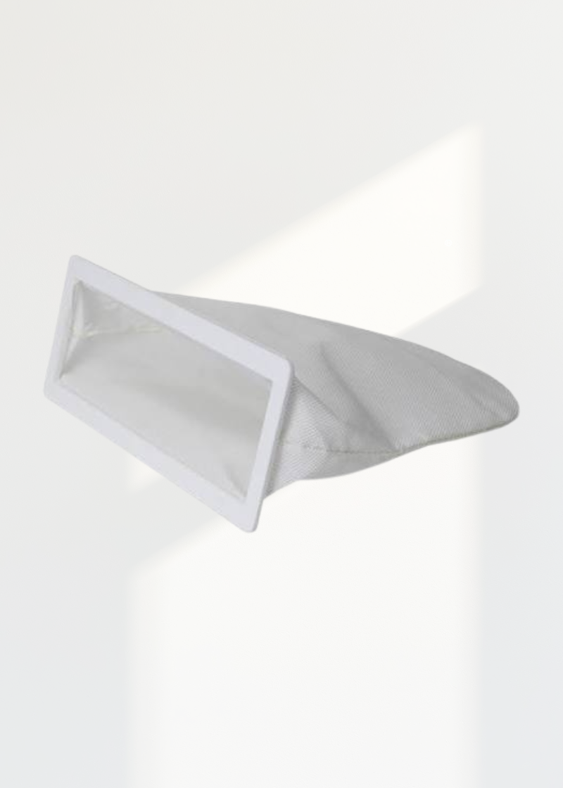 Thread Catcher Serger Bag STC-B — With Frame Holder For #Stc