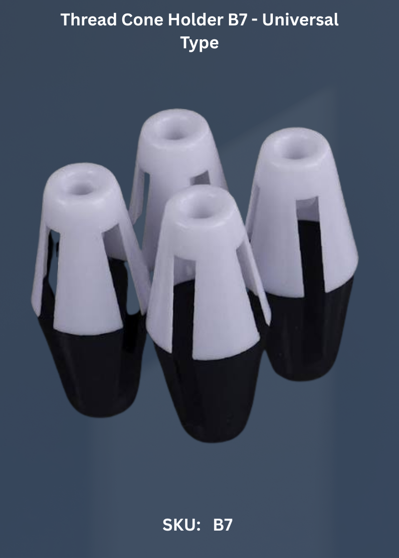 Thread Cone Holder B7 - Universal Type