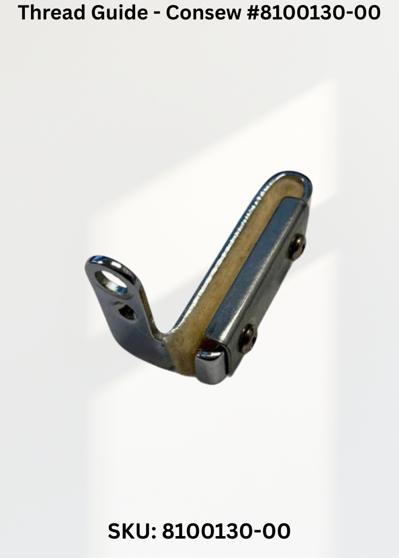 Thread Guide - Consew #8100130-00