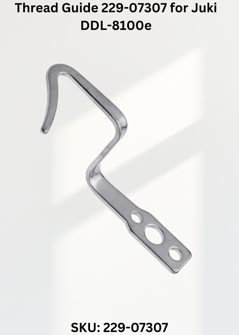 Thread Guide 229-07307 for Juki DDL-8100e