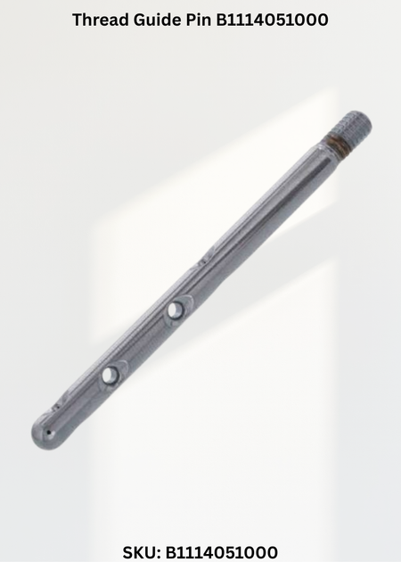 Thread Guide Pin B1114051000