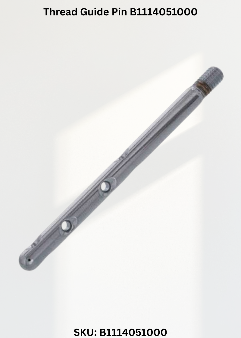 Thread Guide Pin B1114051000