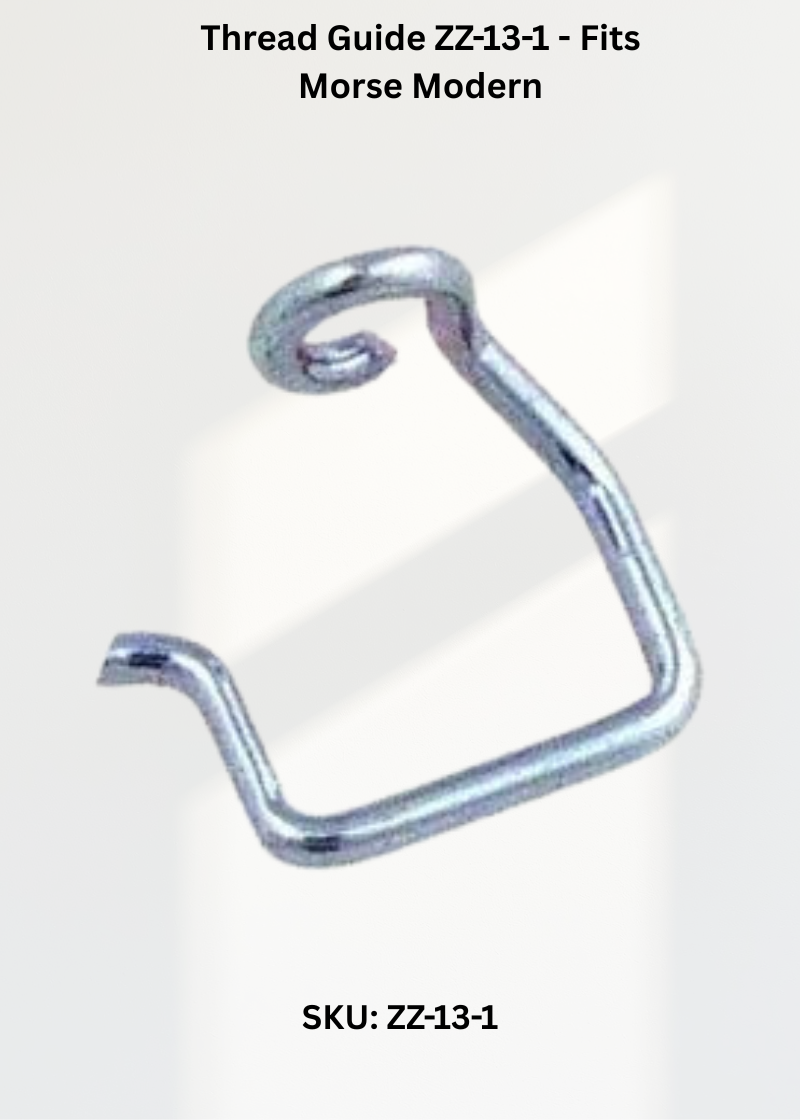 Thread Guide ZZ-13-1 - Fits Morse Modern