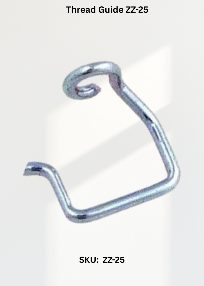 Thread Guide ZZ-25