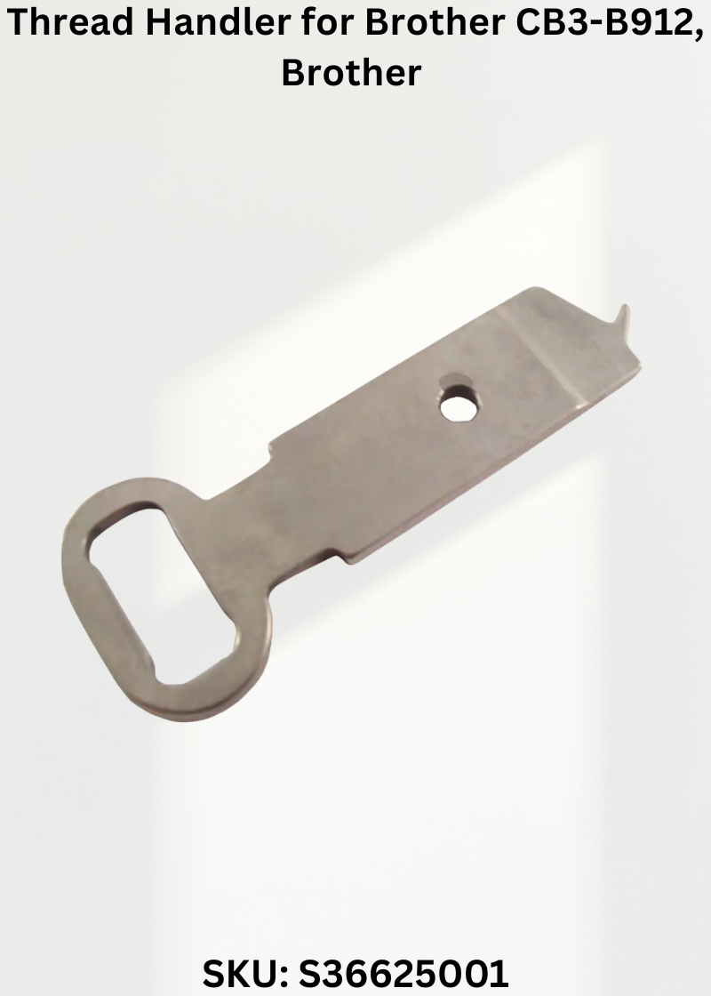 Thread Handler for Brother CB3-B912, Brother CB3-B913, Brother CB3-B915, Brother CB3-B916 and Brother CB3-B917 Sewing Machines