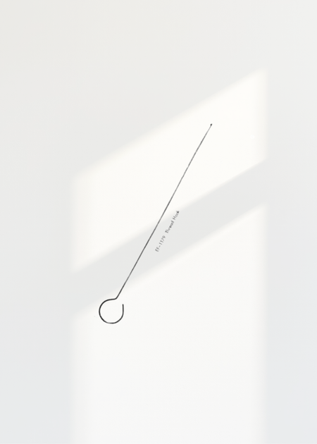Thread Hook for Freccia - Universal EF-1179