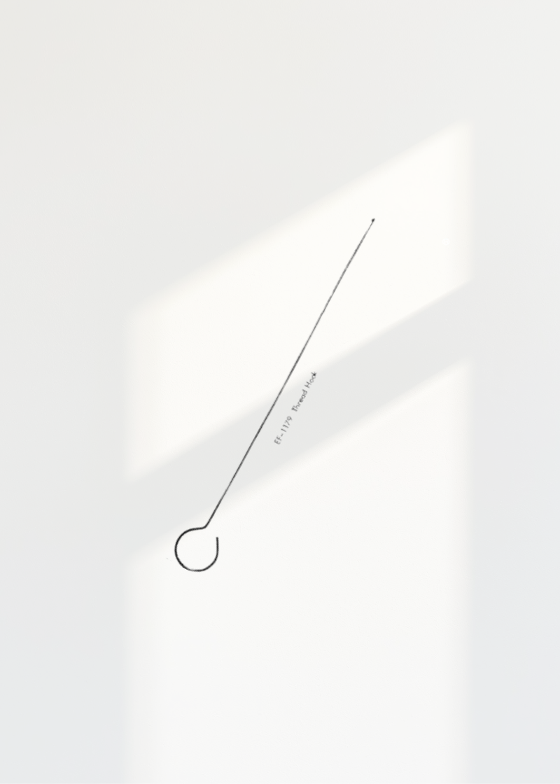 Thread Hook for Freccia - Universal EF-1179