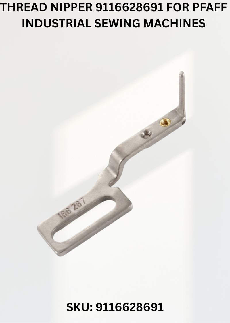 Thread Nipper 9116628691 for Pfaff Industrial Sewing Machines
