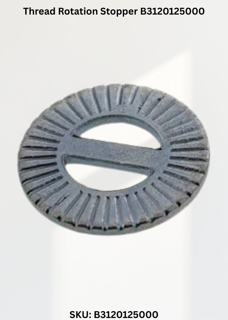 Thread Rotation Stopper B3120125000