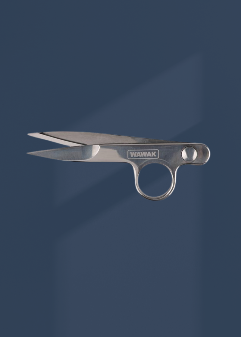 Thread Snips - 4 3/4"