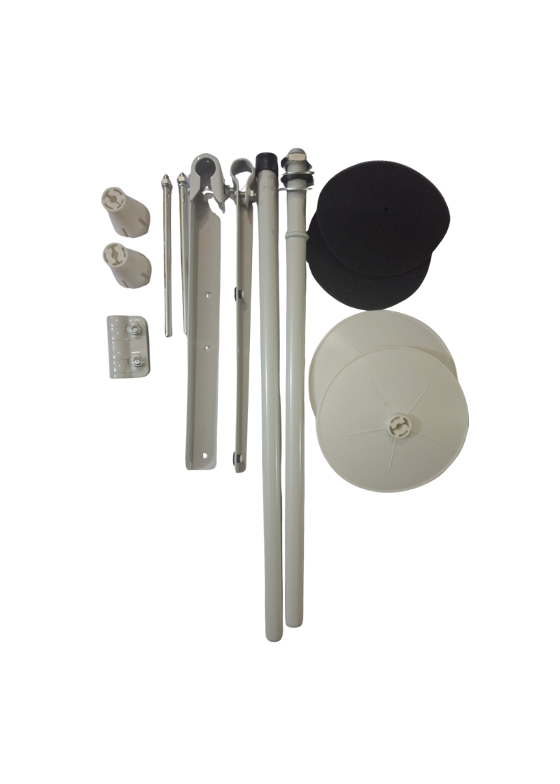 Thread Stand 40096354 for Juki DDL-8700 Sewing Machine