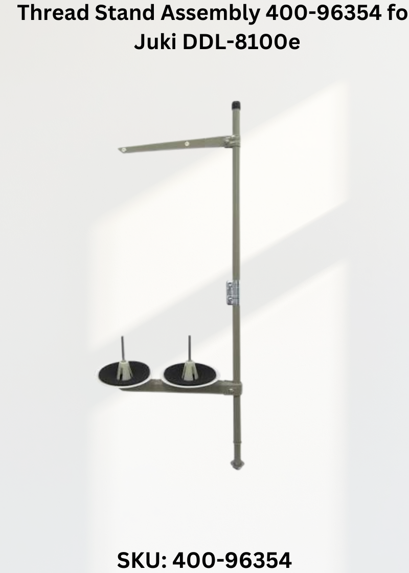 Thread Stand Assembly 400-96354 for Juki DDL-8100e