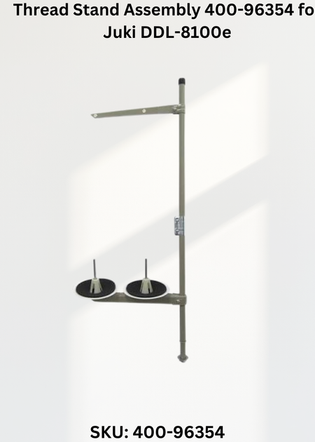 Thread Stand Assembly 400-96354 for Juki DDL-8100e