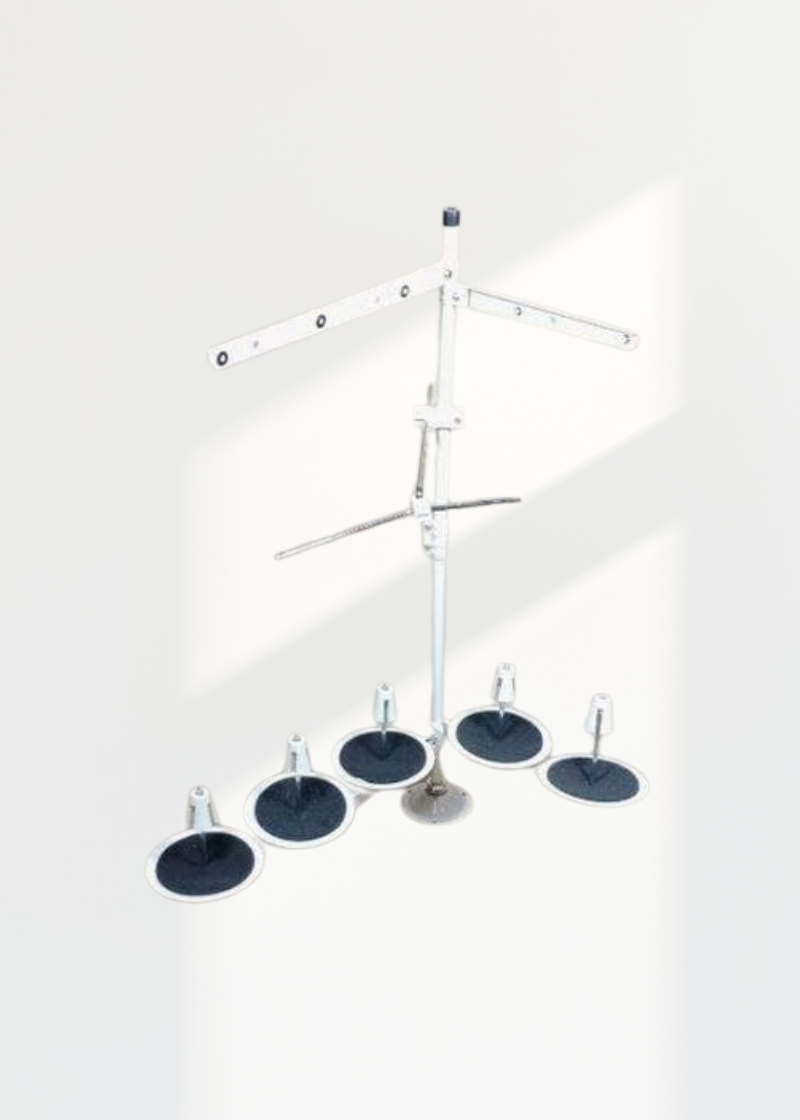Thread Stand (5 Spool) 323-940-009 — Industrial