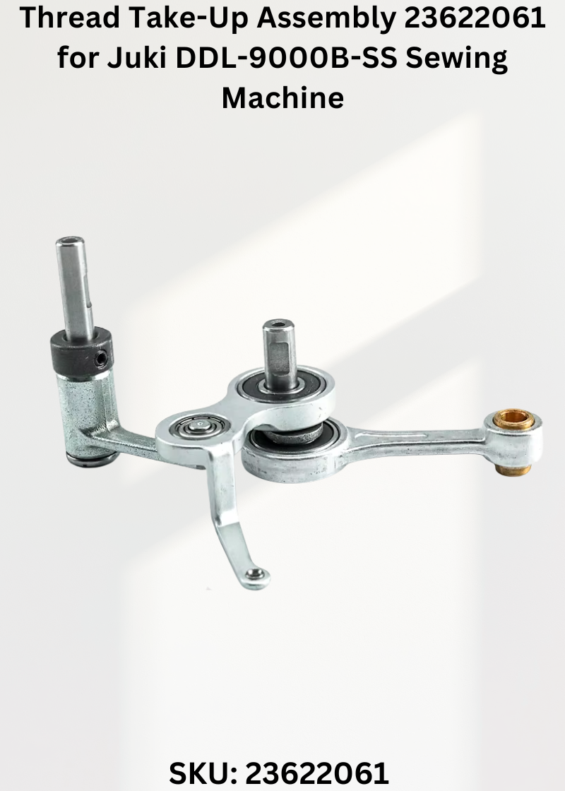 Thread Take-Up Assembly 23622061 for Juki DDL-9000B-SS Sewing Machine