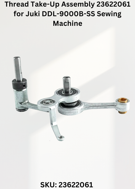 Thread Take-Up Assembly 23622061 for Juki DDL-9000B-SS Sewing Machine