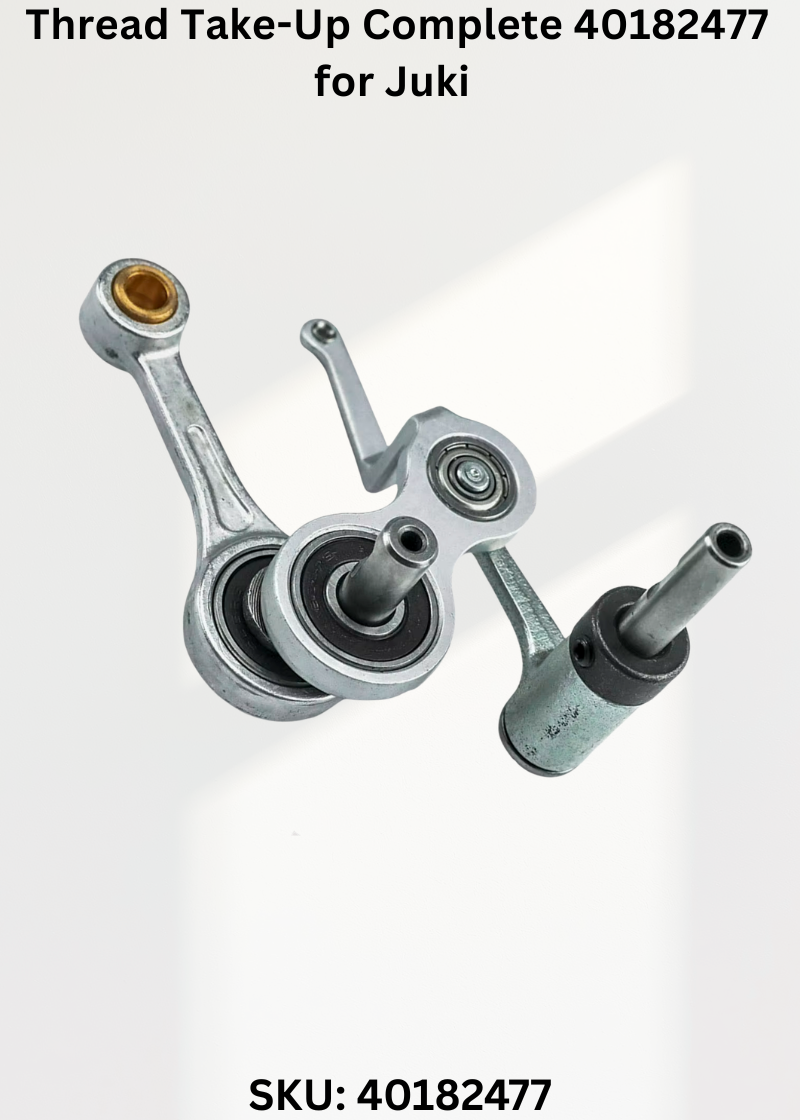 Thread Take-Up Complete 40182477 for Juki LU-2828V-7 Sewing Machine