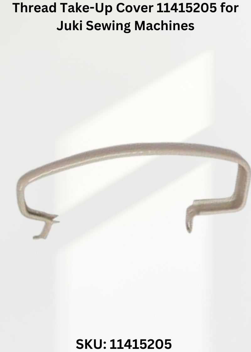Thread Take-Up Cover 11415205 for Juki Sewing Machines