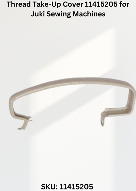 Thread Take-Up Cover 11415205 for Juki Sewing Machines